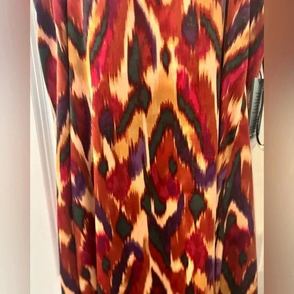 Nicole Miller Women’s Dress Size S - Picture 3 of 12